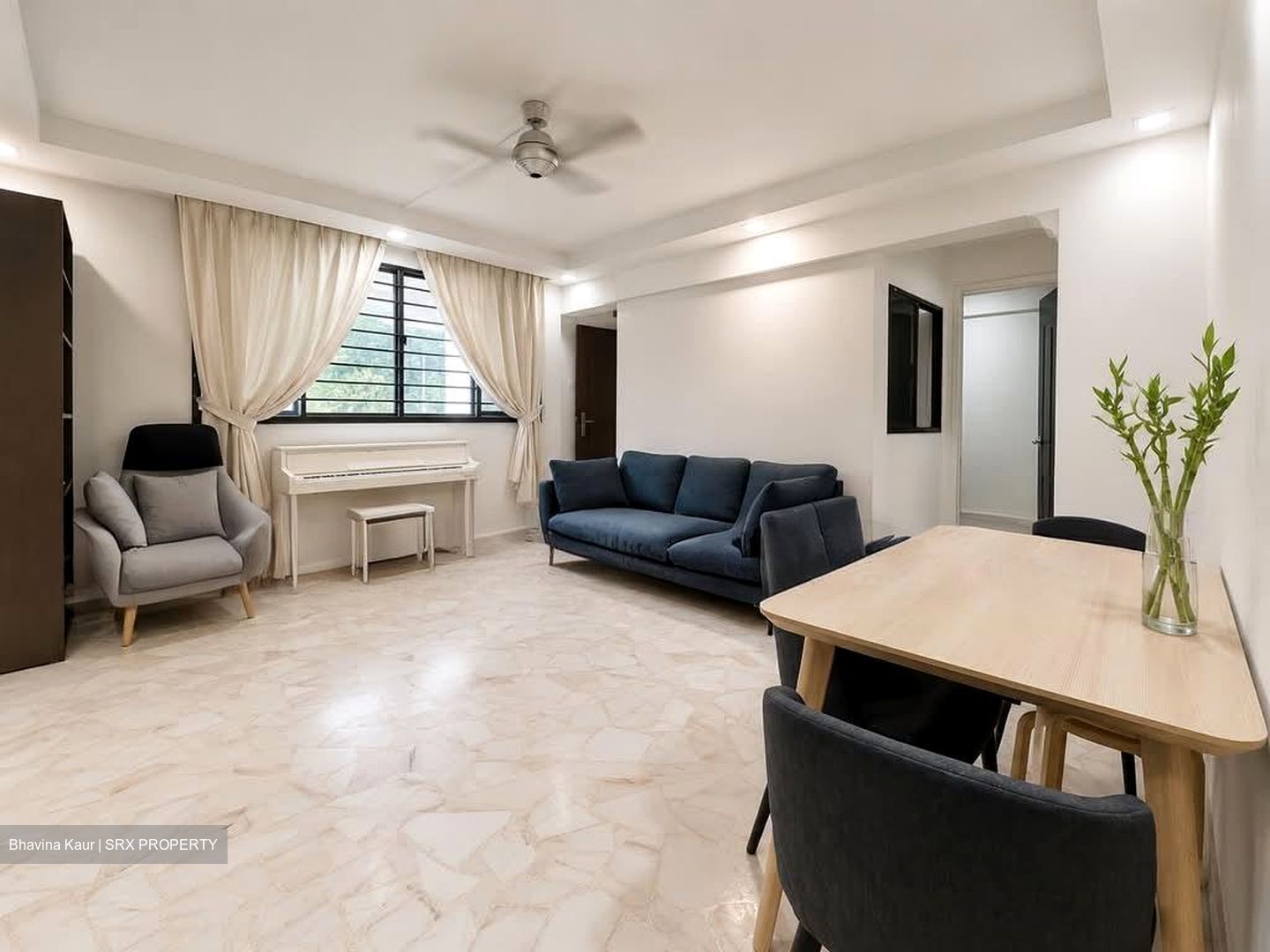 Blk 315 Bukit Batok Street 32 (Bukit Batok), HDB 4 Rooms #554537281